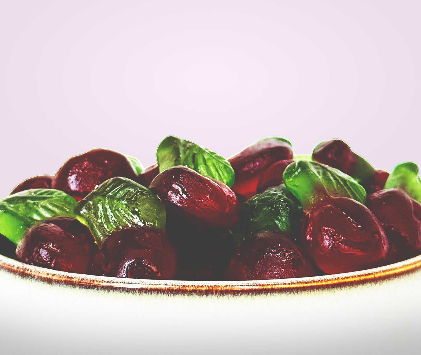 Cherry Licious 100 g