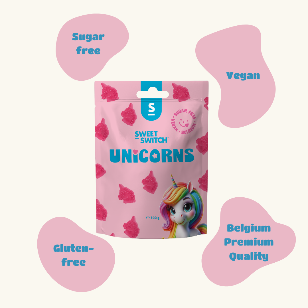 Unicorns 100 g