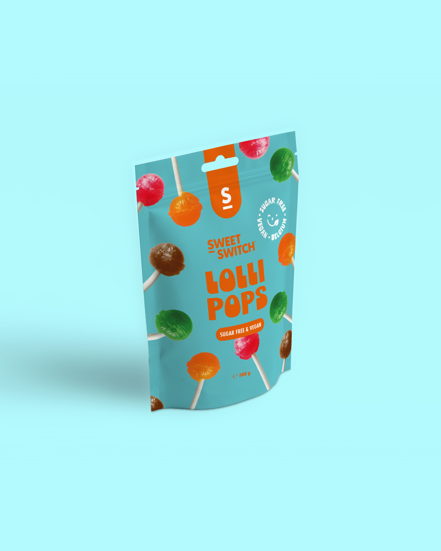 Lollipops 100 g