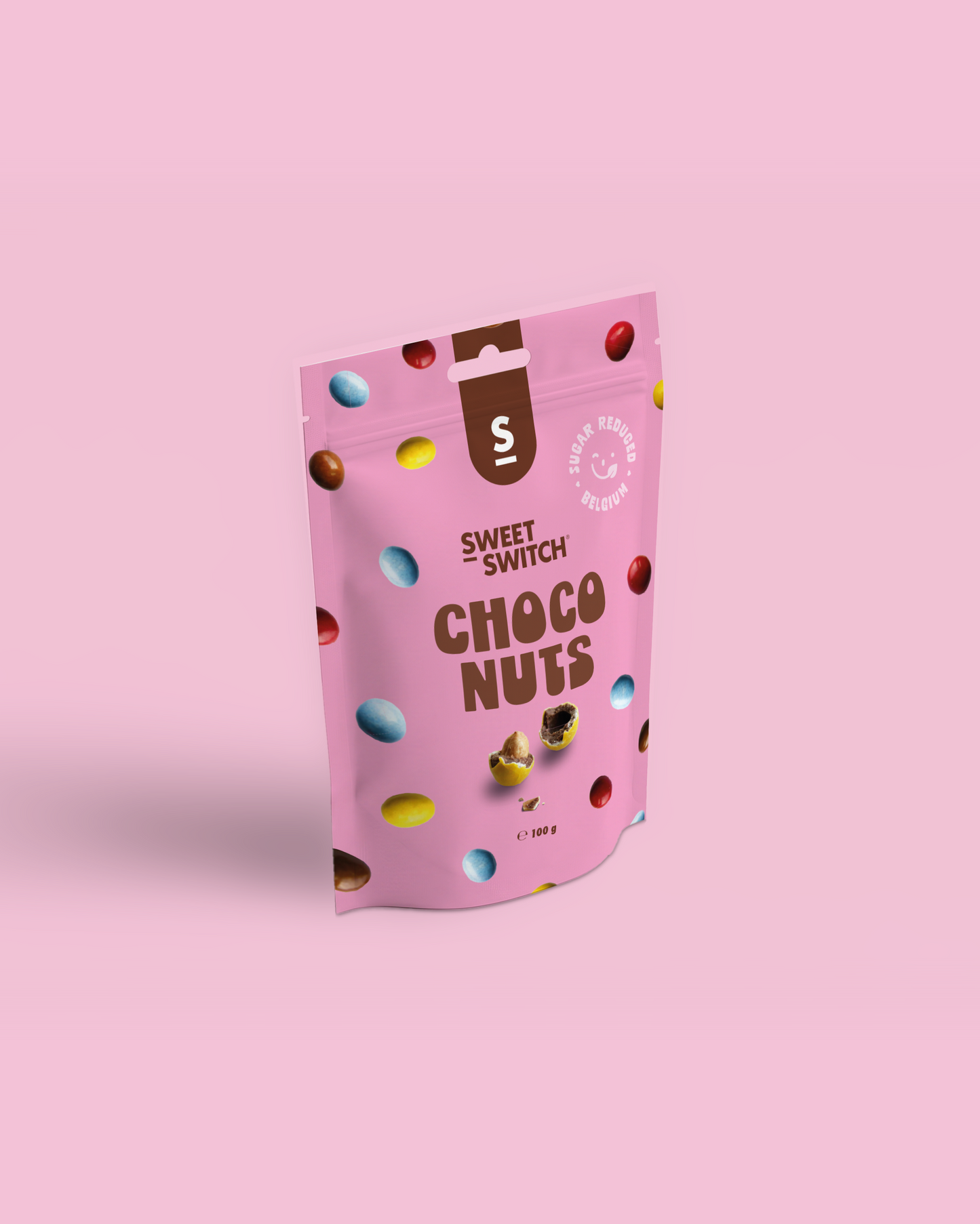 Choconuts 100g