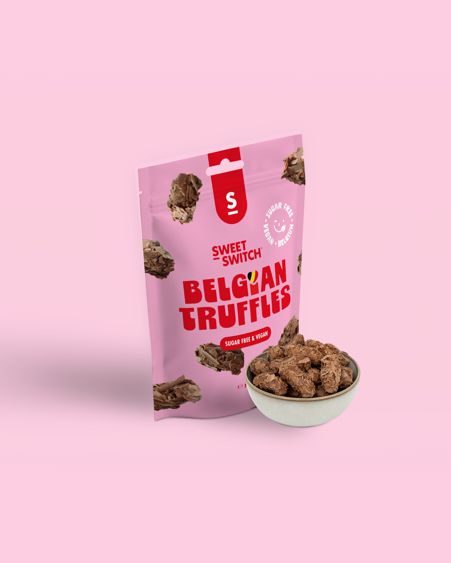 Belgian Truffles 125 g