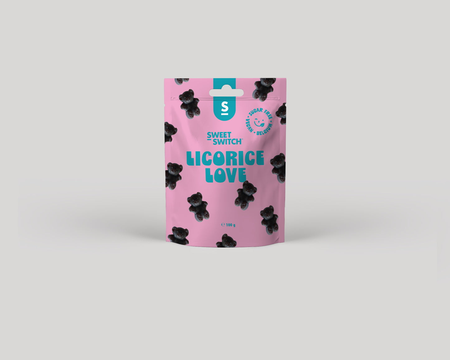 Licorice Love 100 g