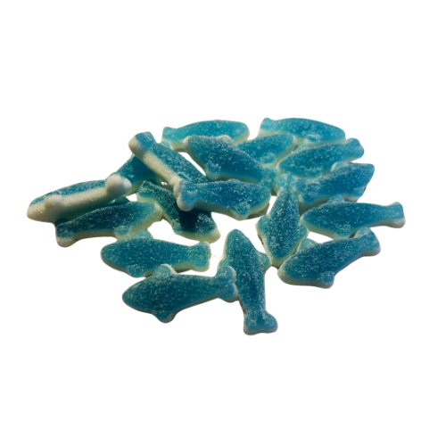 Baby Shark 6 x 100 g