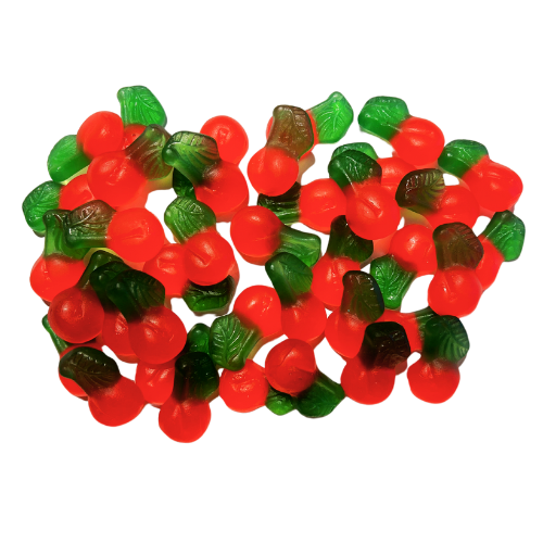 Cherry-licious 6 x 100 g