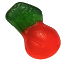 Cherry-licious 6 x 100 g