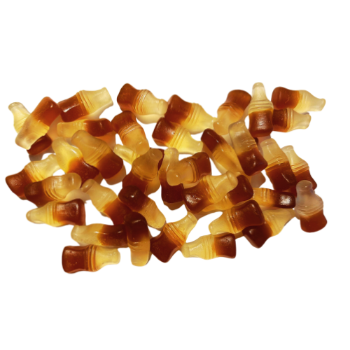 Cola Zero 6 x 100 g