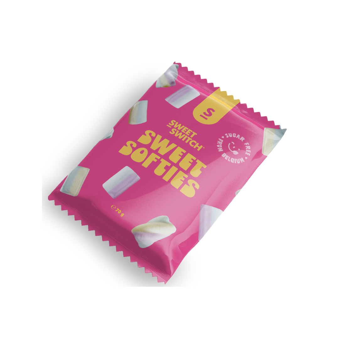 Sweet Softies 70 g