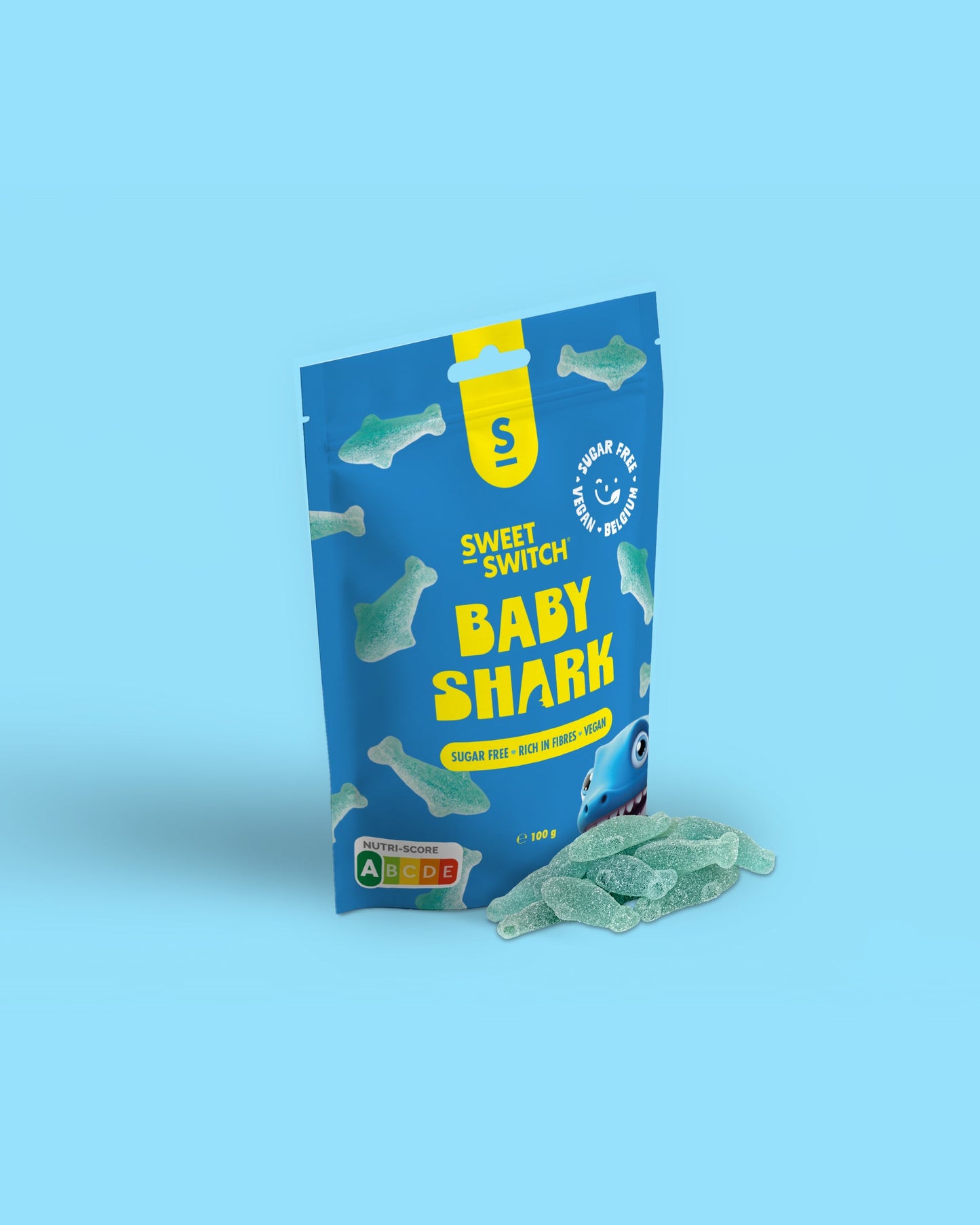 Baby Shark 100 g