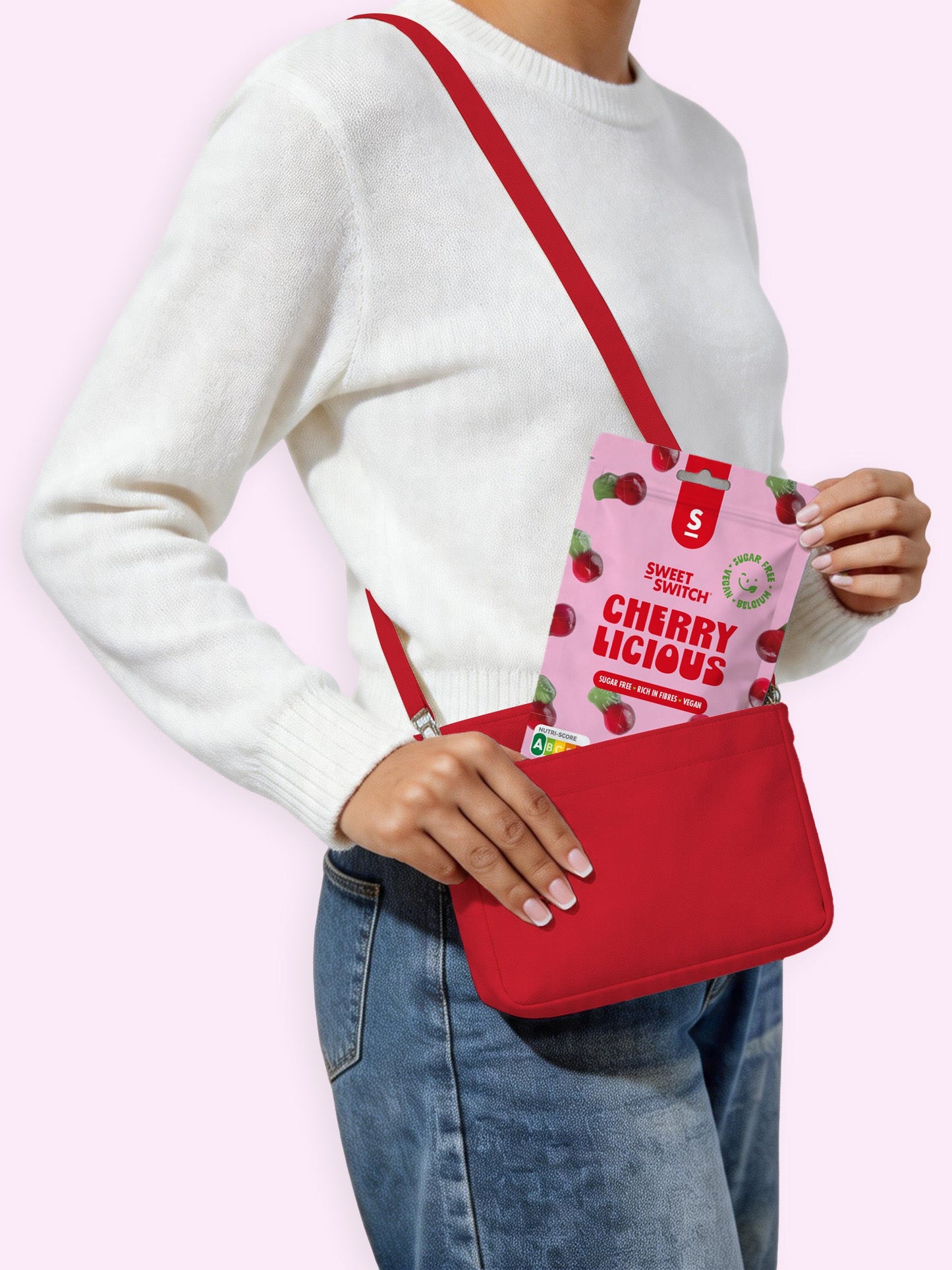 Cherry Licious 100 g