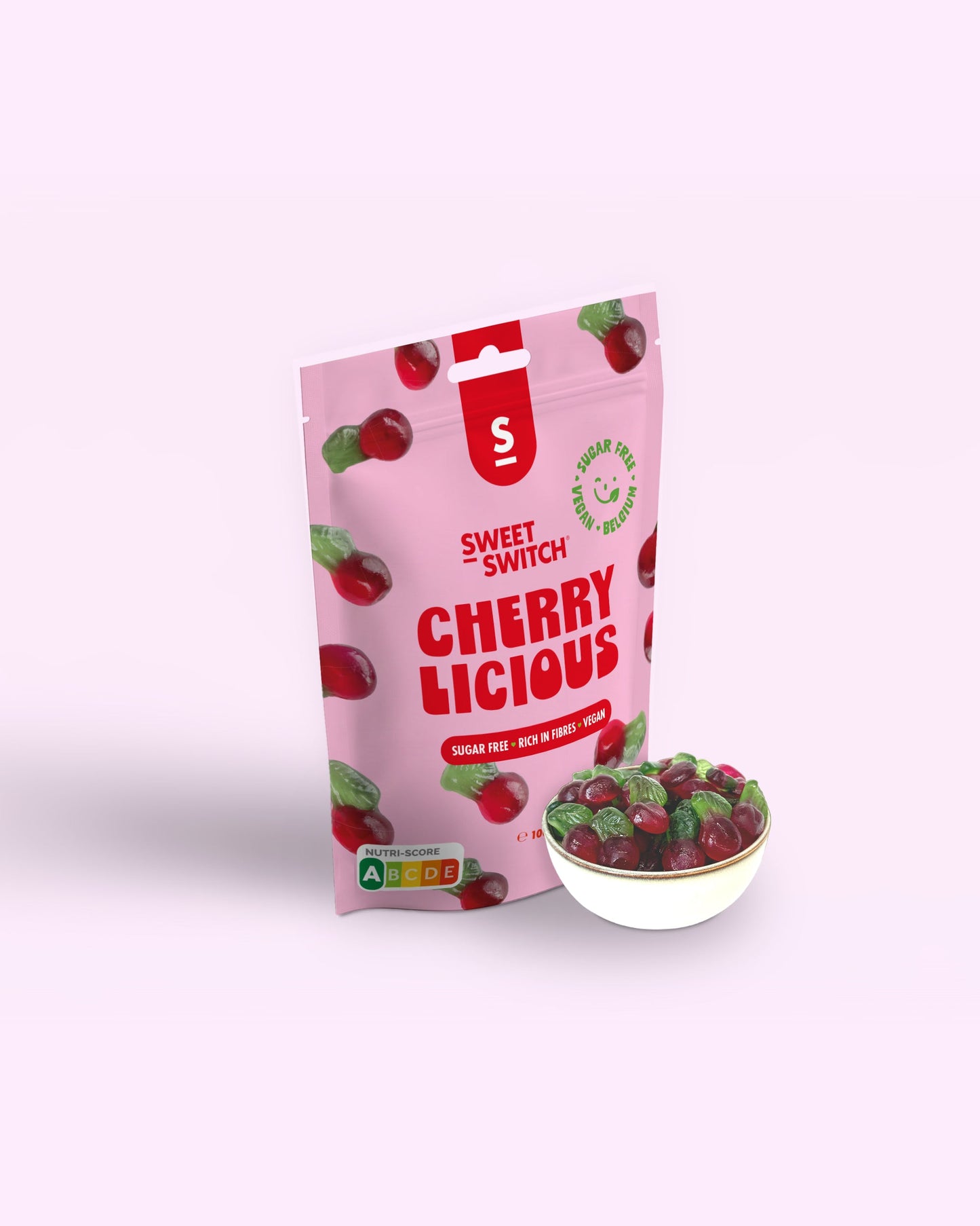 Cherry Licious 100 g