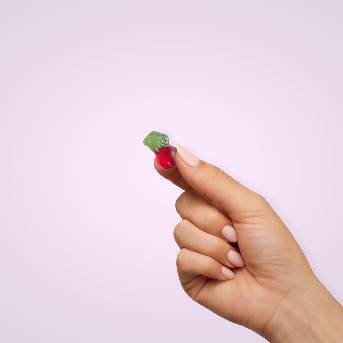 BOX - 10 x Cherry Licious 100 g