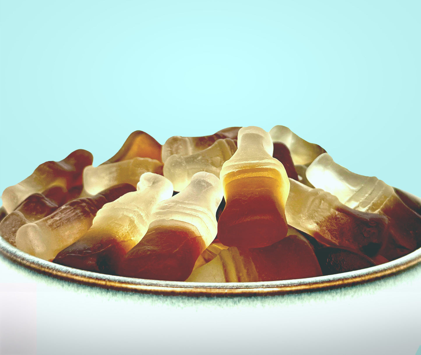 Cola Zero 100 g