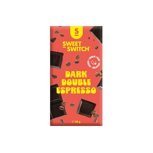 Dark Double Espresso 90 g