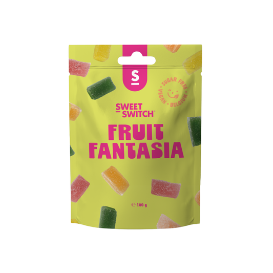 Fruit Fantasia 100 g