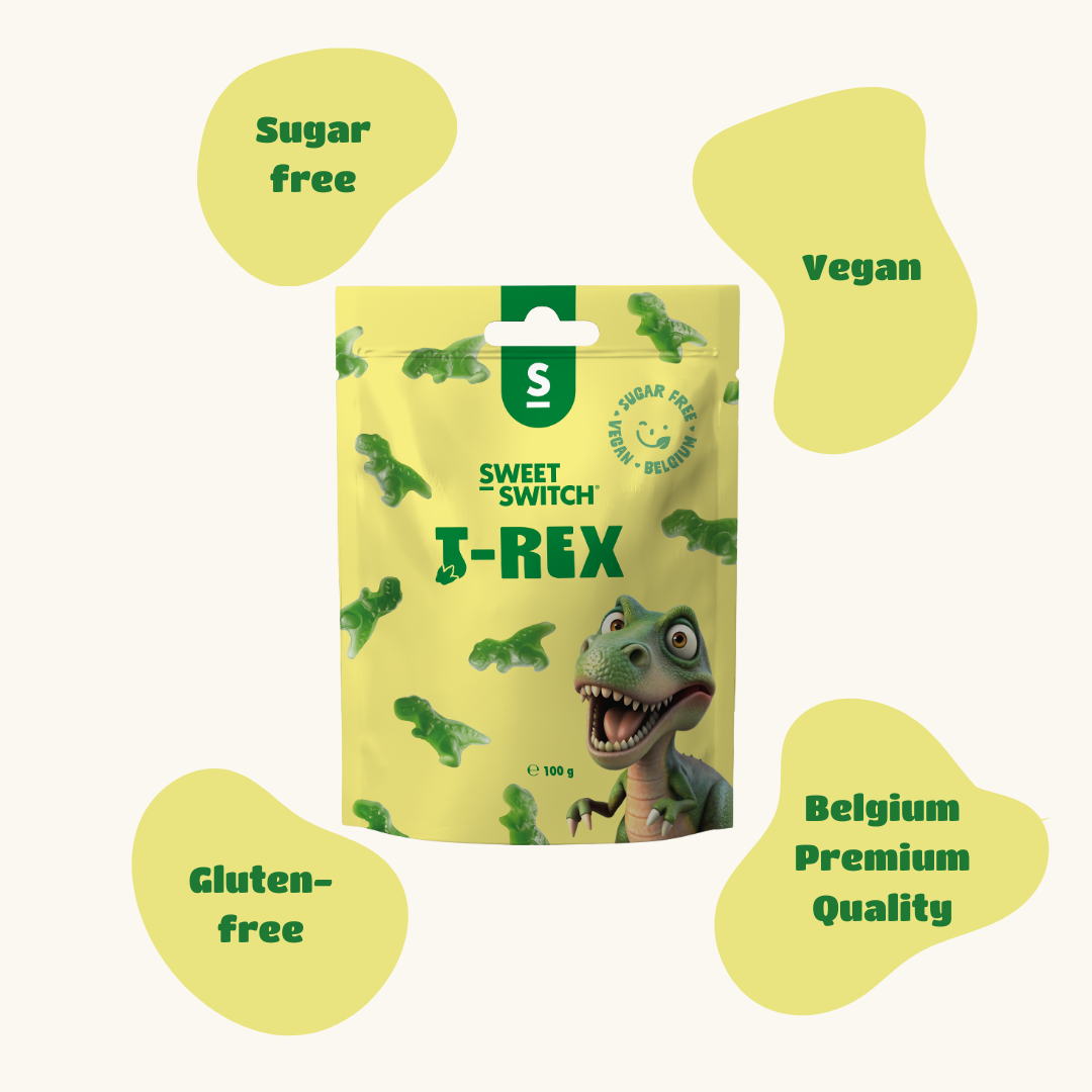 T-Rex 100 g