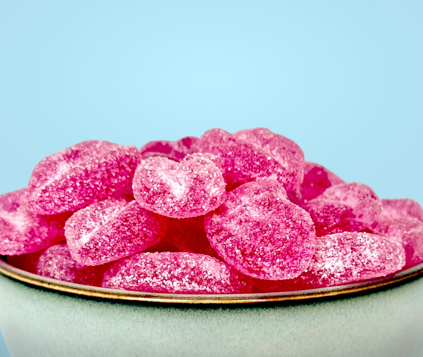 Lucky Lips 100 g