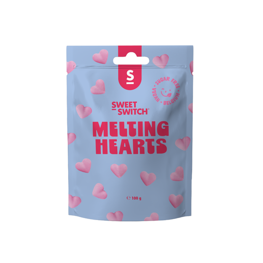 Melting Hearts 100 g