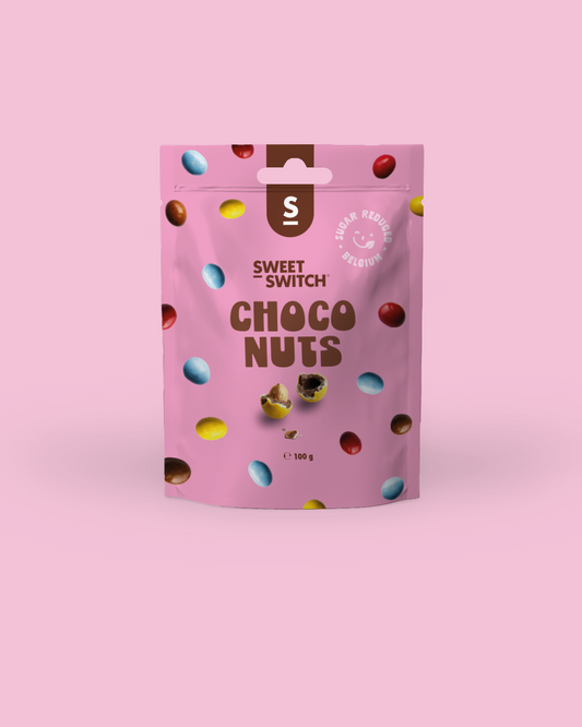Choconuts 100g