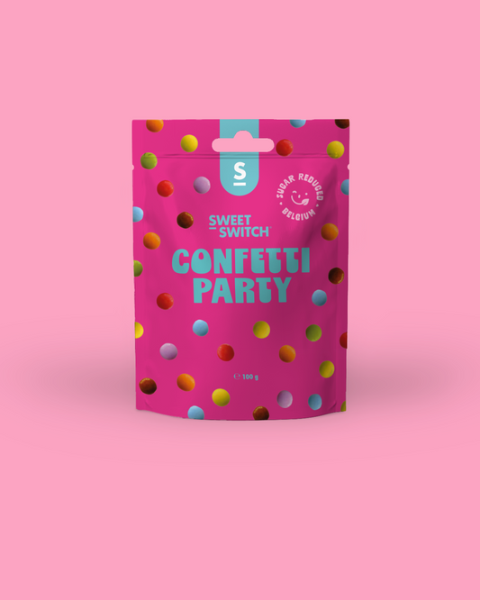 Confetti Party 100 g