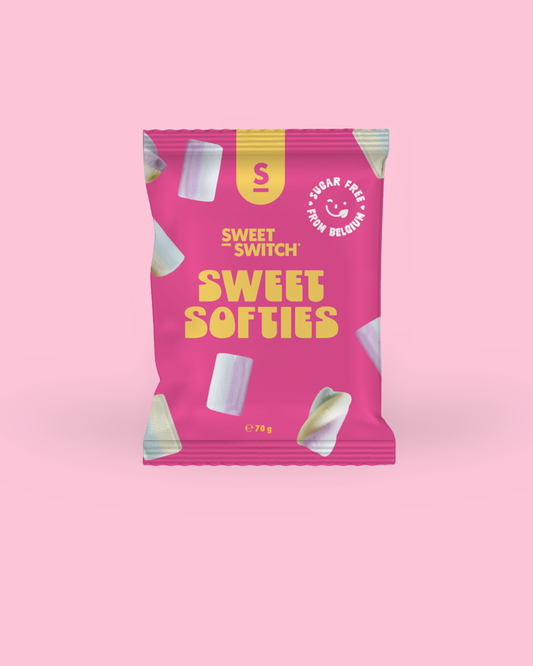 Sweet Softies 70 g