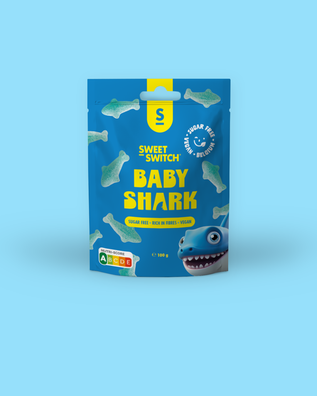 Baby Shark 100 g