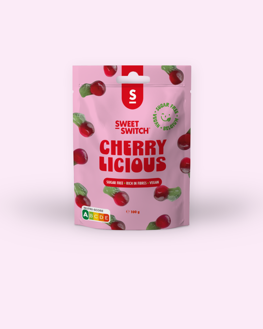 Cherry Licious 100 g