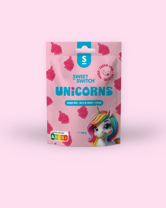 Unicorns 100 g