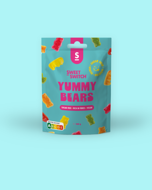 Yummy Bears 100 g