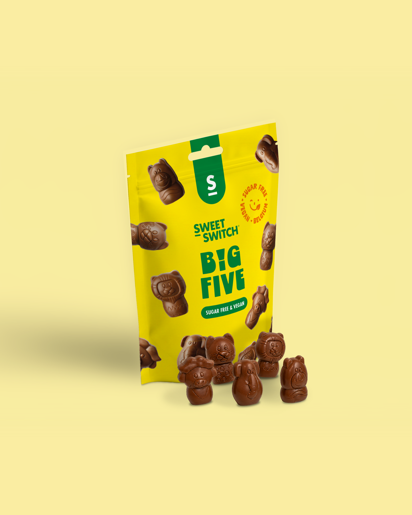 Big 5 125 g