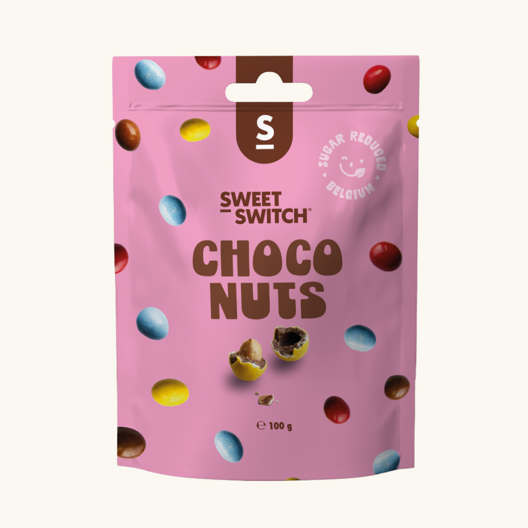 Choconuts 100 g