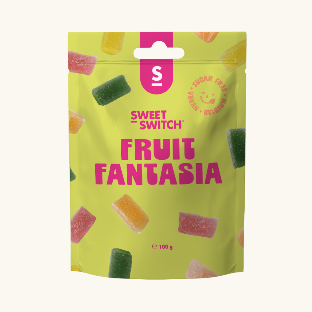Fruit Fantasia 100 g