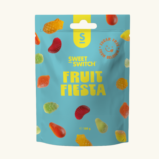 Fruit Fiesta 100 g