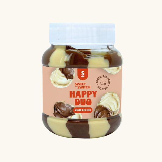 Happy Duo 350 g