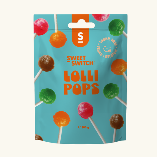Lollipops 100 g