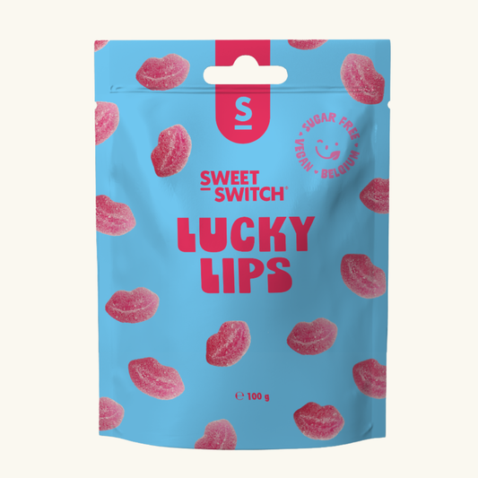 Lucky Lips 100 g