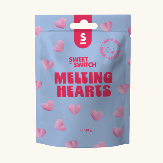 Melting Hearts 100 g