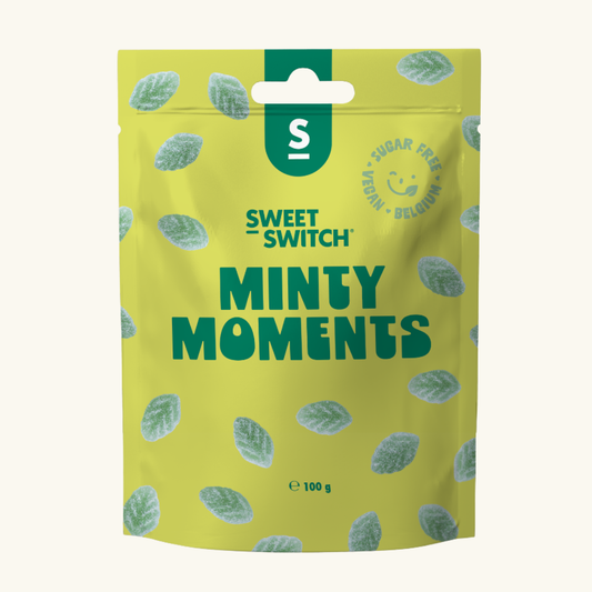 Minty Moments 100 g
