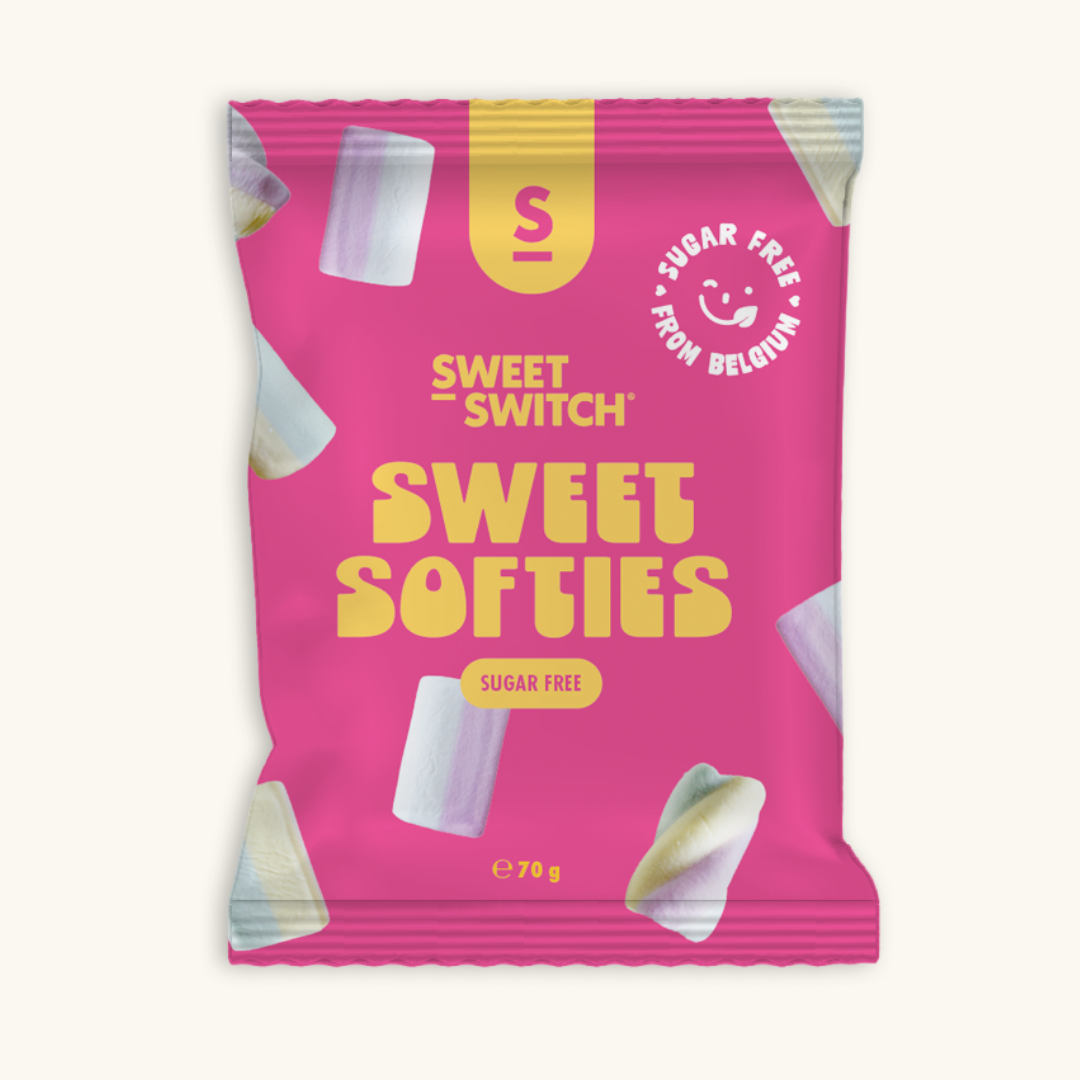 Sweet Softies 70 g