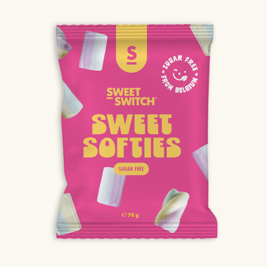 Sweet Softies 70 g