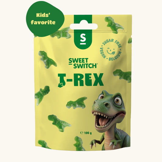 T-Rex 100 g