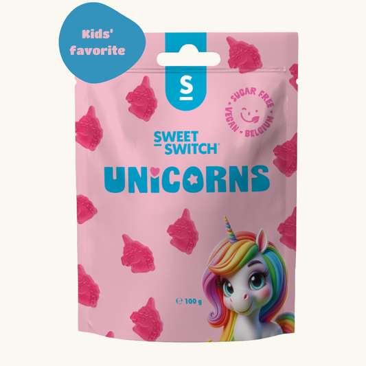 Unicorns 100 g