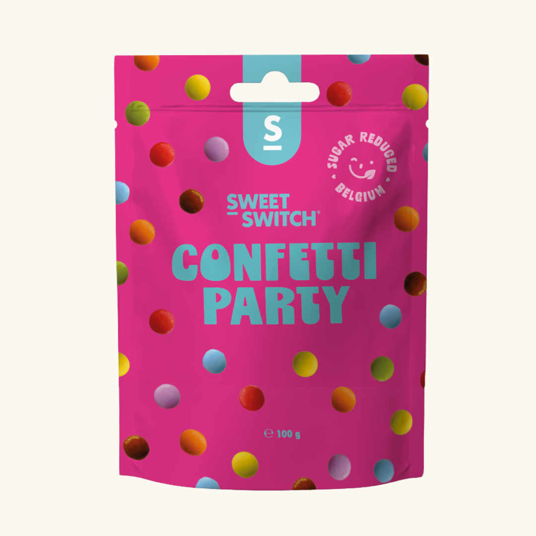 Confetti Party 100 g