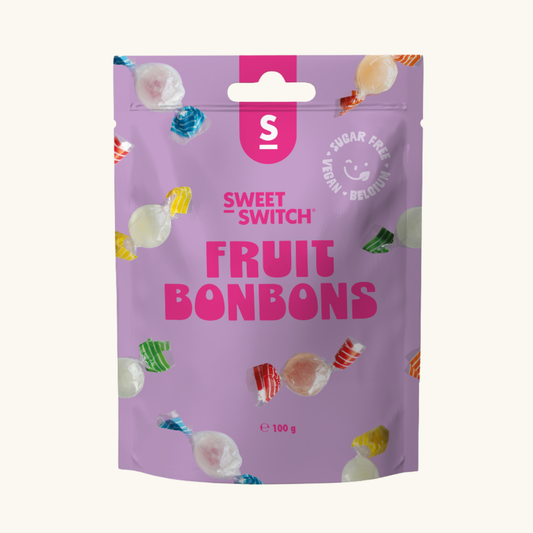 Fruit Bonbons 100 g