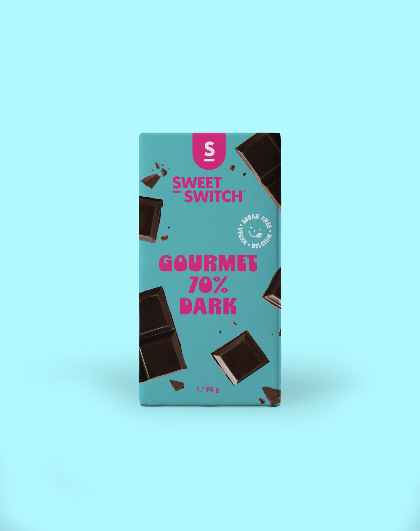 Gourmet 70% Dark 90 g
