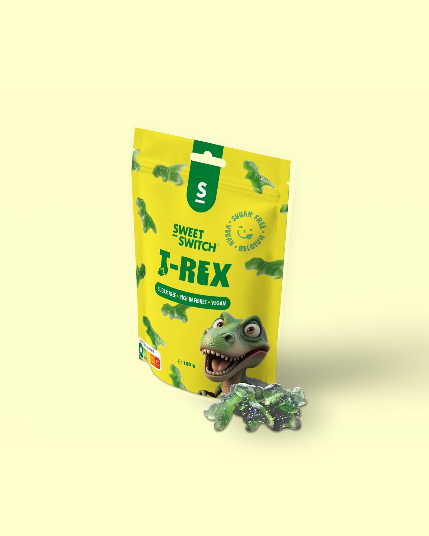 T-Rex 100 g