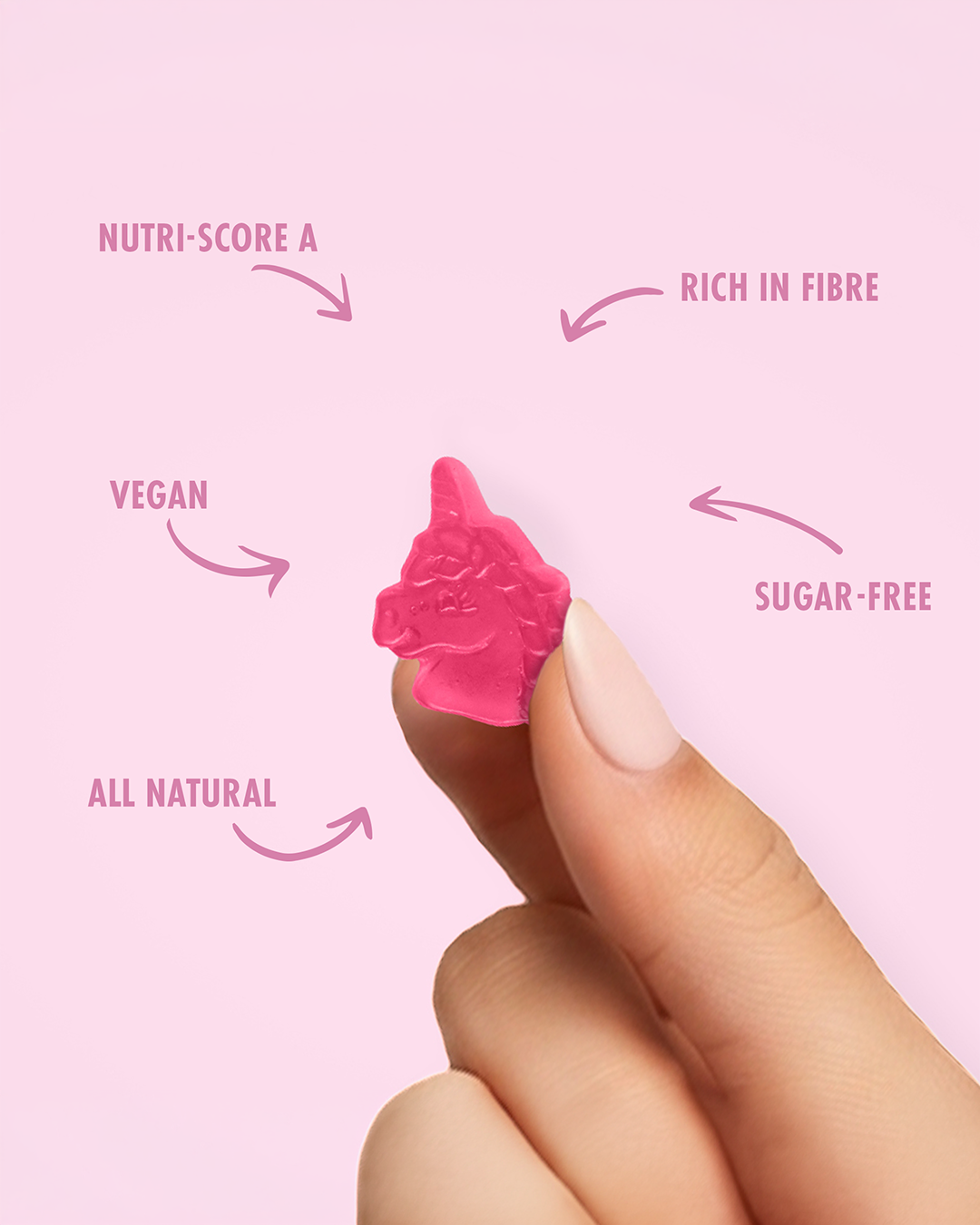 Unicorns 100 g