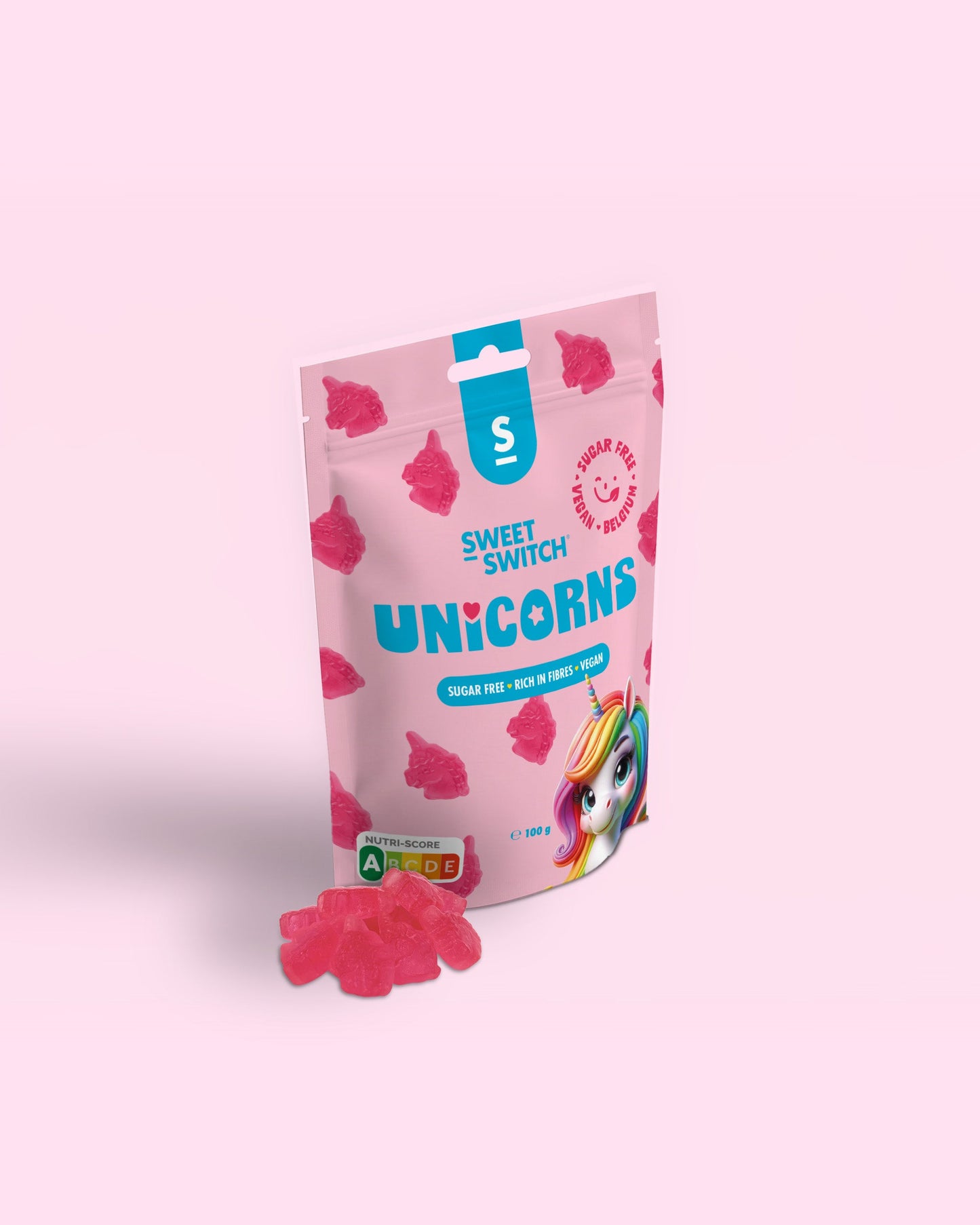 Unicorns 100 g