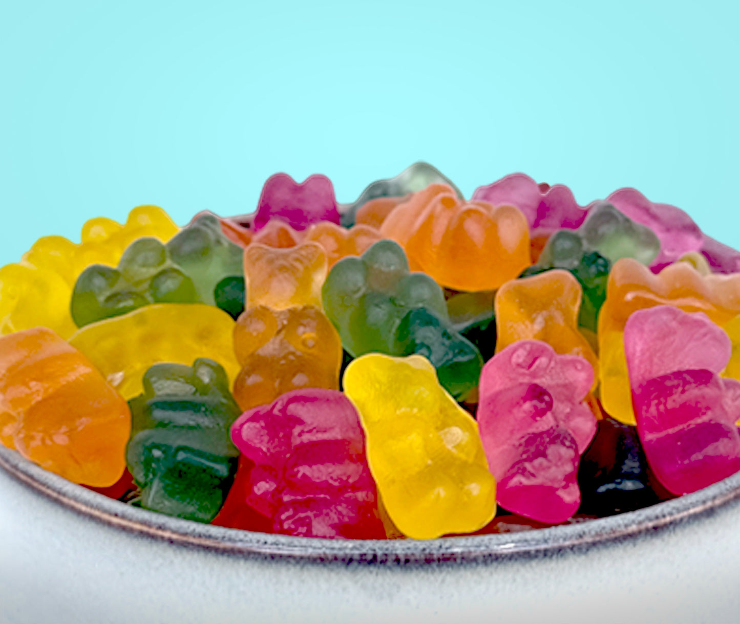 Yummy Bears 100 g